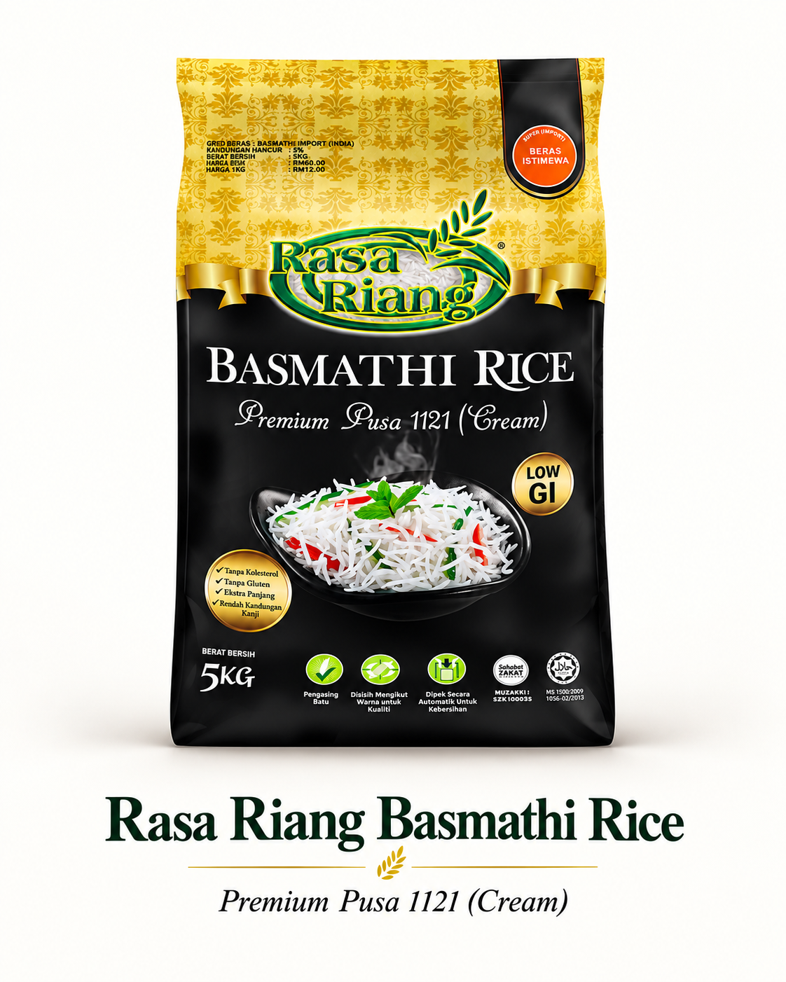 Produk Rasa Riang 4
