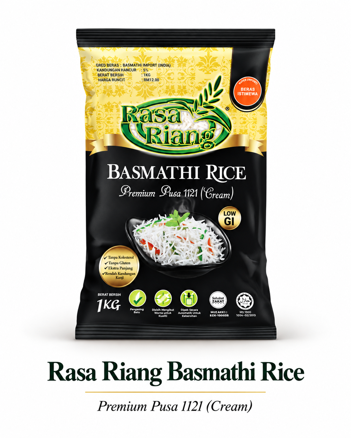 Produk Rasa Riang 5