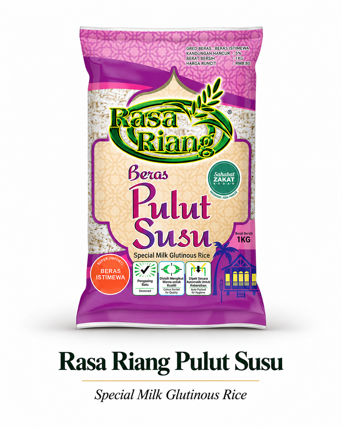 Produk Rasa Riang 6