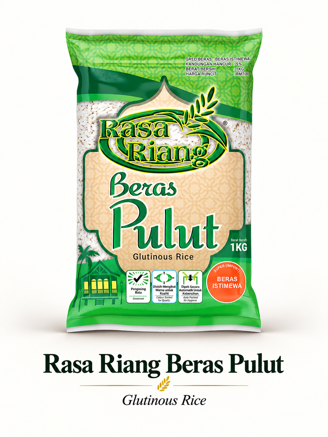 Produk Rasa Riang 7
