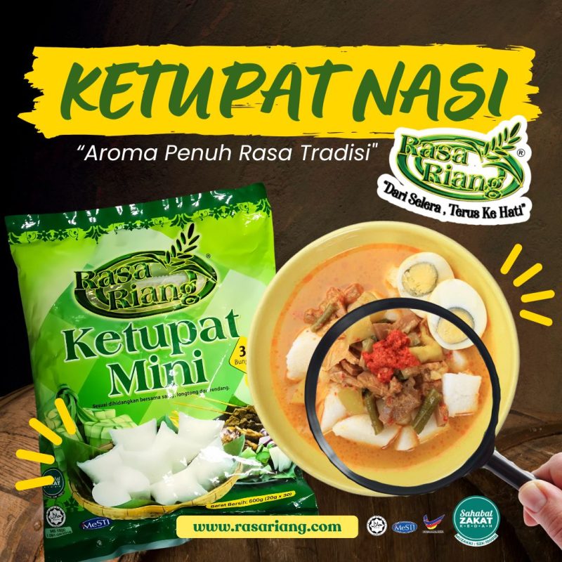 Green and Yellow World Food Safety Day Social Media Graphic